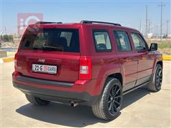 جیپ پاتریۆت